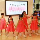 夏休みキッズイベント！モデル、アイドル体験！