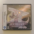 DS ポケットモンスター パール