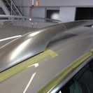 親切丁寧！だけどお安く！車のガラスコーティング　  　　　　中古車はキズを除去して新車も磨いてコーティング - その他