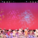 【平成26年9月15日(月・祝)】八潮オリジナル市民ミュージカル『ブキッチョ』  2014 finai ver.の画像