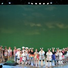【平成26年9月15日(月・祝)】八潮オリジナル市民ミュージカル『ブキッチョ』  2014 finai ver. - 八潮市