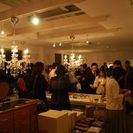 8月31日  オシャレなお店で気軽にパーティーin西梅田