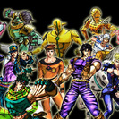 【特別アニメオフ会】ジョジョトーク!!!!『第1部 ファントム•...