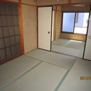 仲介手数料無料、大きい庭付き一戸建て貸家 - 賃貸（マンション/一戸建て）