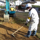 福島県内の除染作業員を募集！！の画像