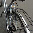 【中古】自転車の画像
