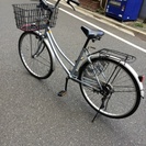 【中古】自転車の画像