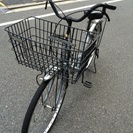 【中古】自転車の画像