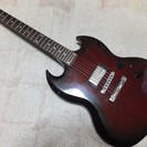 GIBSON　SG-1