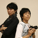 P・T・Mystery_File.2　at　細野ビルヂング  黒...