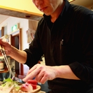 鎌倉　小町通りの海鮮居酒屋「潮風料理 舵屋」ランチ・ディナーのホ...