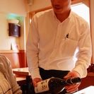 鎌倉　小町通りの海鮮居酒屋「潮風料理 舵屋」ランチ・ディナーのホール・キッチンスタッフ募集！の画像