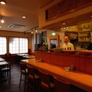 鎌倉　小町通りの海鮮居酒屋「潮風料理 舵屋」ランチ・ディナーのホール・キッチンスタッフ募集！の画像