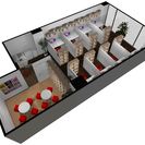 【名古屋伏見駅徒歩1分】 クリエイター専用シェアオフィス～入居者募集中
