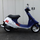 ホンダ　DJ1-R(後期)　実働美車　タイヤ前後バリ山　バッテリー新品　60ｷﾛｵｰﾊﾞｰの画像