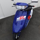 ホンダ　DJ1-R(後期)　実働美車　タイヤ前後バリ山　バッテリー新品　60ｷﾛｵｰﾊﾞｰの画像