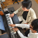 【名古屋市 千種区の音楽スクール】 大手のメジャー音楽事務所に所属していた講師による DTM(作詞・作曲・編曲)・ドラムのレッスン G-Life Musicの画像
