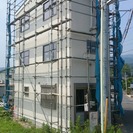 新築戸建て9月末完成！！（分譲仕様）貸します☆