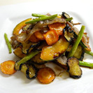 自分で作る万能調味料レシピの画像