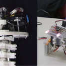 ロボット用ソフトウェア開発の画像