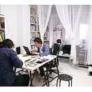 ロボット用ソフトウェア開発