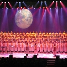 ゴスペルコンサート【Anointed mass choir】