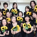 コーラスメンバー募集！５０ー６０代　女声　少人数で家庭的なホーム...