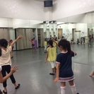 ジモティーを見た！でお得！中目黒駅徒歩２分のキッズダンス＆大人のジャズダンス[Bloom Dance School]の画像