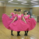 ジモティーを見た！でお得！中目黒駅徒歩２分のキッズダンス＆大人のジャズダンス[Bloom Dance School]の画像