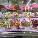荻窪駅至近！　時給１２００円のお惣菜店　（ワンオペやノルマ無し）