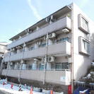 初期費用４５０００円で入居出来ます♪新宿まで３０分！家賃３３００...