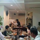 イタリアワインセミナー＆食事会