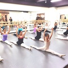 神戸 芦屋 にあるバレエスタジオ Mami BALLET STUDIOの画像