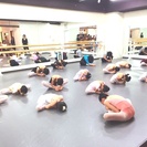 神戸 芦屋 にあるバレエスタジオ Mami BALLET STUDIOの画像