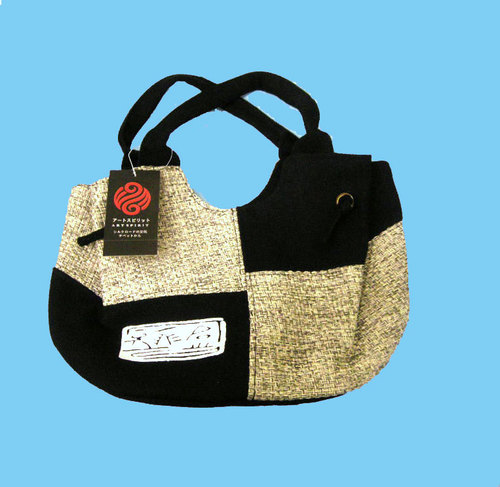 新品!　チベット民族風　刺繍　ハンドバック　ｂ226