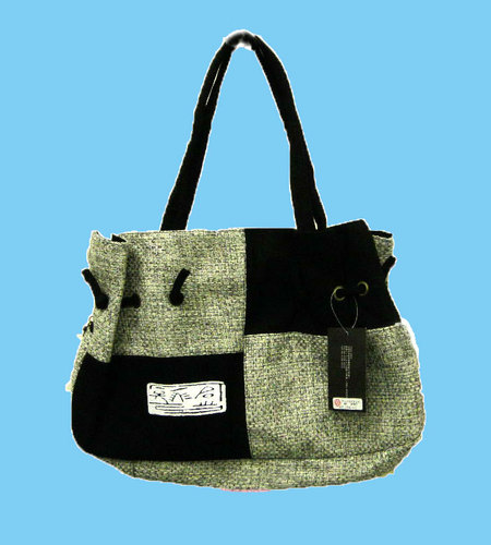 新品!　チベット民族風　刺繍　ハンドバック　ｂ174