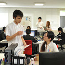☆　一般事務（庶務）募集！　未経験者歓迎です！☆