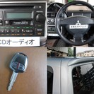 三菱ekワゴン　Mジョイフィールド　ブルーシルバーの画像