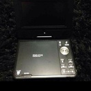 ポータブルDVDプレーヤー7インチの画像