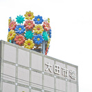【アルバイト急募！】東京都中央卸売市場内（花き部）での一般事務の画像