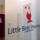 Lingual Nest　English　