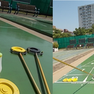 辰巳健康スポーツフェスティバル（in 辰巳の森海浜公園） - 江東区