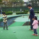 辰巳健康スポーツフェスティバル（in 辰巳の森海浜公園） - イベント