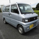 H17 クリッパーバン　HDDナビ　地デジ　車検27/11　走行...