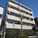 初期費用５万円で入居可能♪東横線元住吉駅徒歩１０分！オートロック...