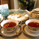 ダルマイヤーのお紅茶を味わってみませんか!　第３回　「Teaで広げるアレンジティー」 - 京都市