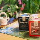 ダルマイヤーのお紅茶を味わってみませんか!　第３回　「Teaで広げるアレンジティー」の画像