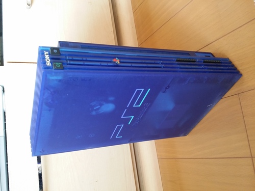 PS2　1000円！
