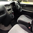 値下げ！車検長いストリーム 7万キロ台 車検28/1 キレイ！ の画像