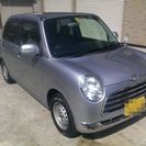  H17年式 ミラジーノ　純正HDDナビ　Tベルト交換済 車検満タン